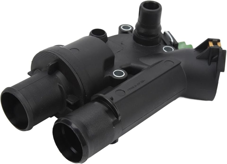 Termostat Komple-Lr001312 G-C2S44028 (Jaguar)-2.2/Freelander 2