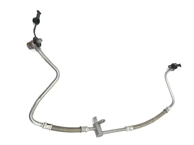 Turbo Yağ Hortumu Üst-Lr038163 E-Lr013199-C2C40367 (Jaguar)-/Range Rover Sport