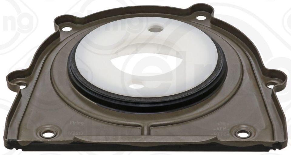 Krank Keçesi Arka-Lr025670 E-Lr041955-Lr162092-C2S24164-C2D60942-C2S52373 (Jaguar)-2.0 Benzinli/Range Rover Evoque