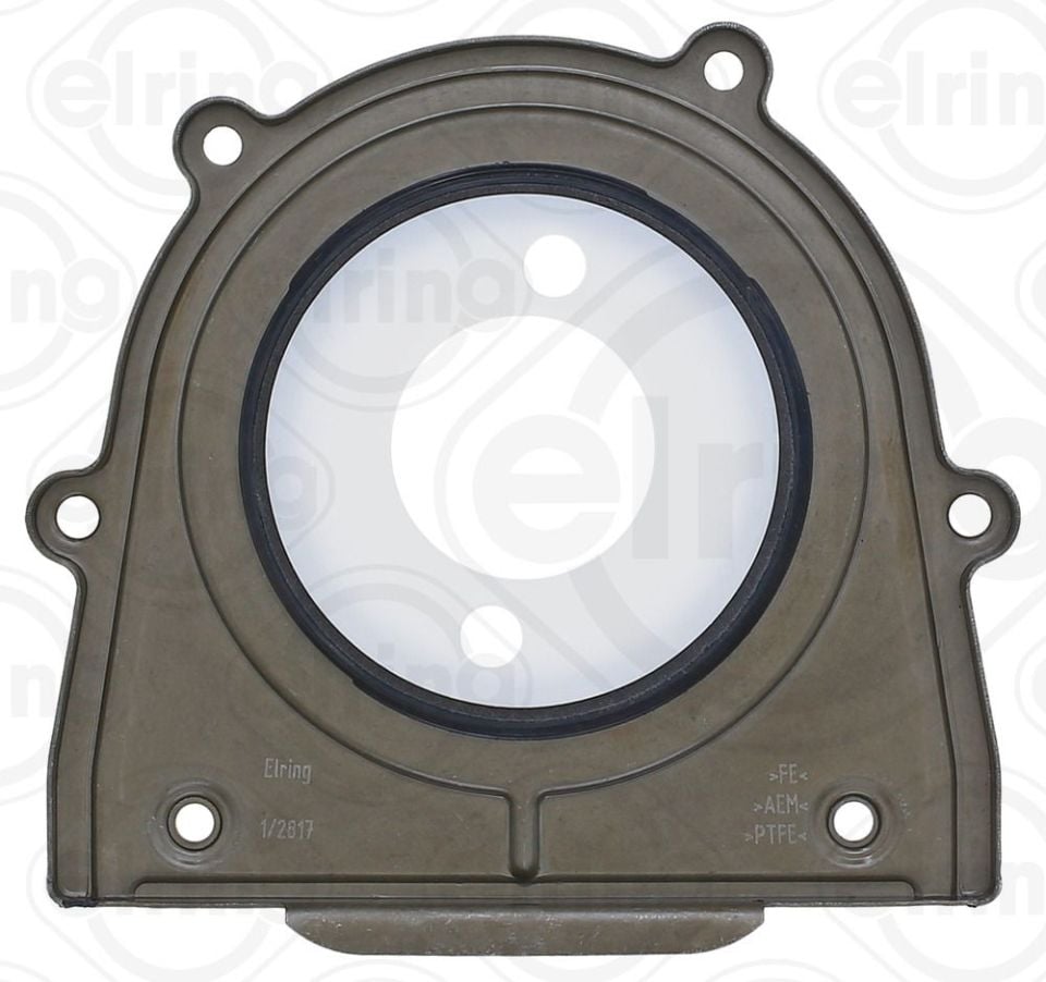 Krank Keçesi Arka-Lr025670 E-Lr041955-Lr162092-C2S24164-C2D60942-C2S52373 (Jaguar)-2.0 Benzinli/Range Rover Evoque