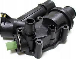 Termostat Komple-Lr001312 G-C2S44028 (Jaguar)-2.2/Freelander 2