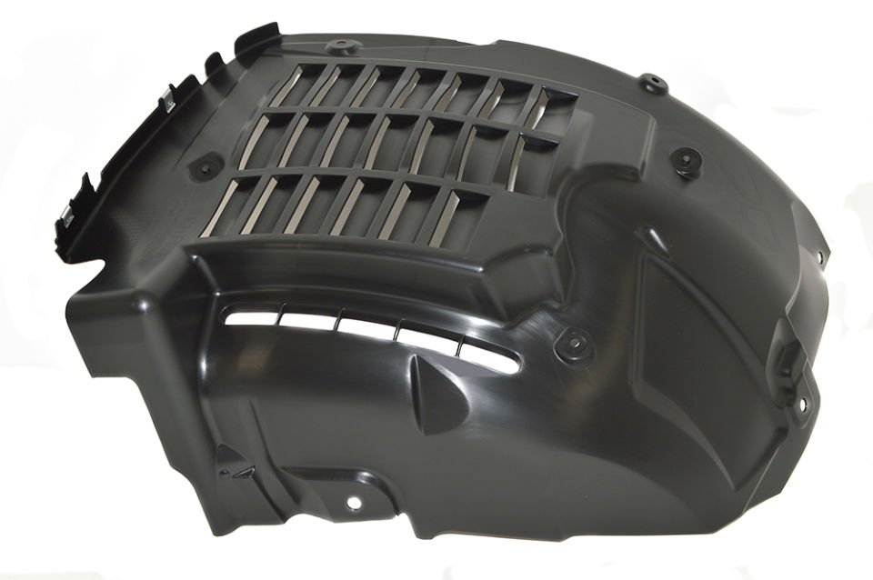 Çamurluk Davlumbazı Ön Sağ ( Öne Gelen ) -Lr033070 R-/Range Rover Sport