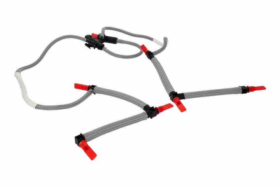 Yakıt Geri Dönüş Hortumu-1386505 W-C2S43380 (Jaguar)-2.7/Range Rover Sport-Discovery 3