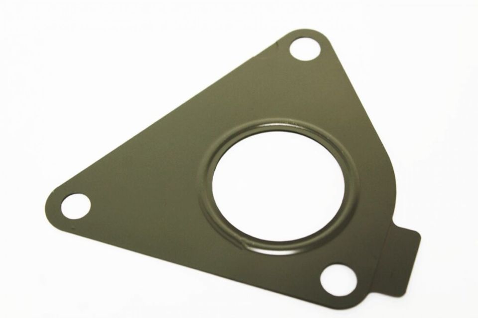 Turbo Contası Sol-Lr003623-3.6/Range Rover New 2