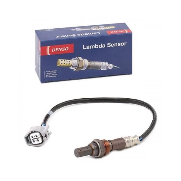 Oksijen Sensörü-C2S51801 D-C2S2669-C2N3717-C2C7359-JAGUAR