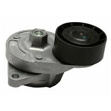 V Kayış Gergi Bilyası Kütüklü-Lr022809 L-4.4 Dizel/Range Rover New 2