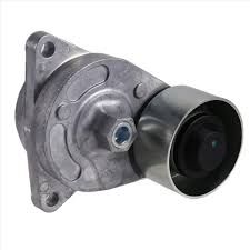 V Kayış Gergi Bilyası Kütüklü-Lr022809 L-4.4 Dizel/Range Rover New 2