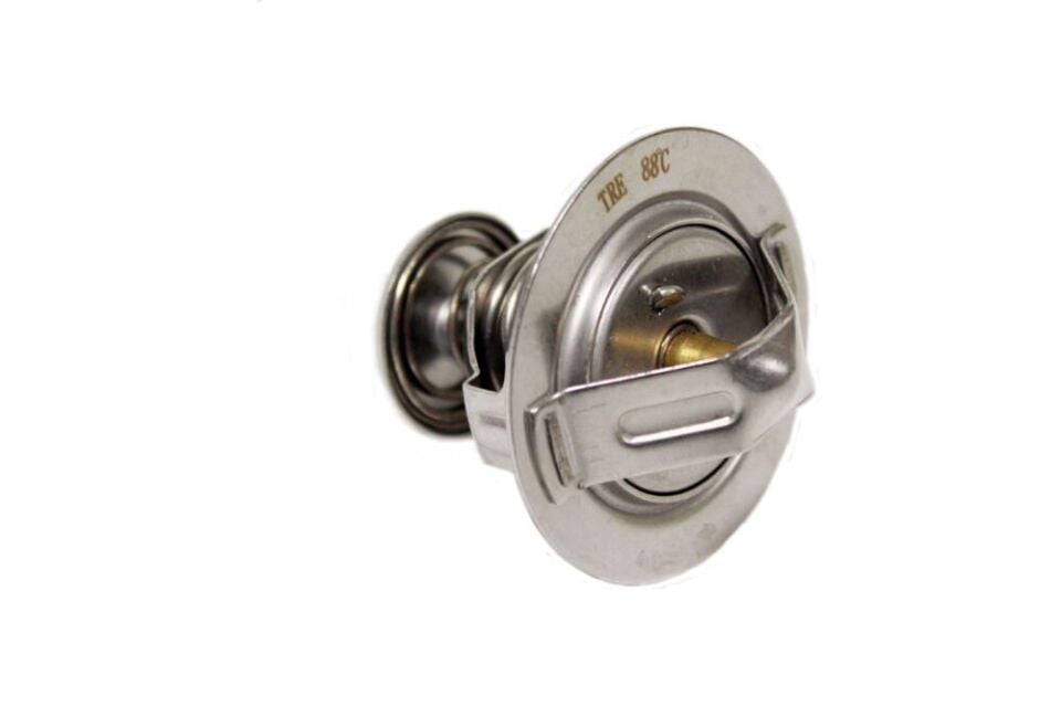 TERMOSTAT ( İÇ KISMI )