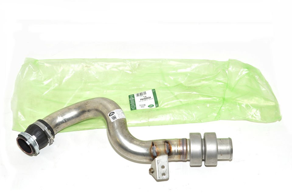 İntercool Boru Ve Hortumu Komple -Pnh500034-2.7/Range Rover Sport-Discovery 3
