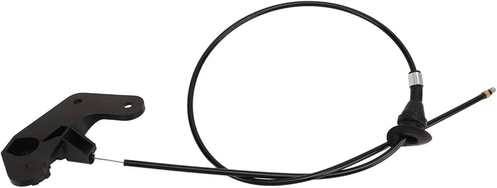 Kaput Teli Ve Bağlantı Braketi-Lr011706 E-/Range Rover New 2