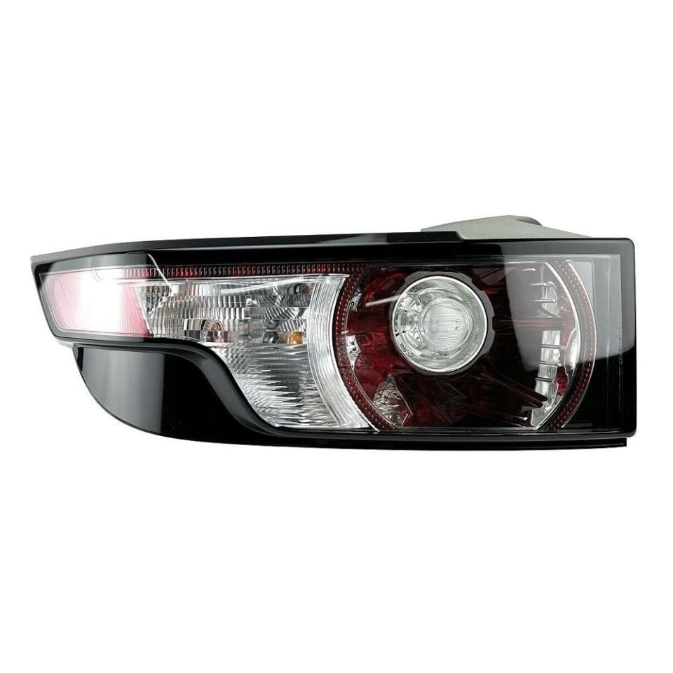 Arka Stop Lambası Sol-Lr058817 L-Lr025147-Lr037711-Lr057981-Lr058817-Lr074813-/Range Rover Evoque
