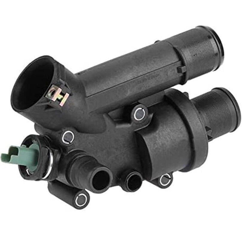 Termostat Komple-Lr001312 D-C2S44028 (Jaguar)-2.2/Freelander 2