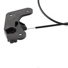 Kaput Teli Ve Bağlantı Braketi-Lr011706 E-/Range Rover New 2