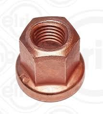 Somun Egzoz-Lr004057 E-Fx108046-Lr106277-6076340 - Jde6856 (Jaguar)-/Range Rover Sport