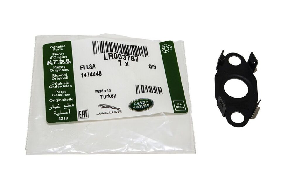 Turbo Yağ Boru Contası-Lr003787-3.6/Range Rover Sport-Range Rover New 2