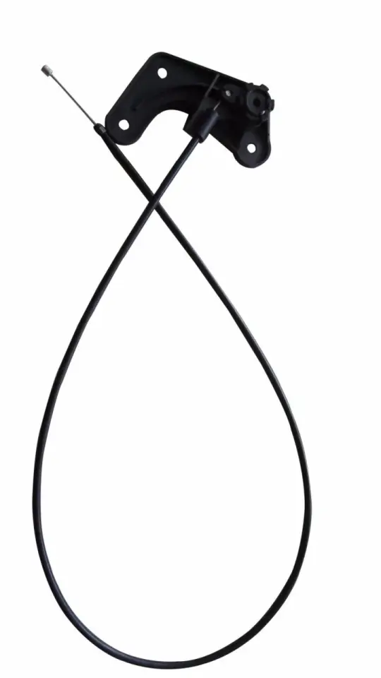 Kaput Teli Ve Bağlantı Braketi-Lr011706 E-/Range Rover New 2