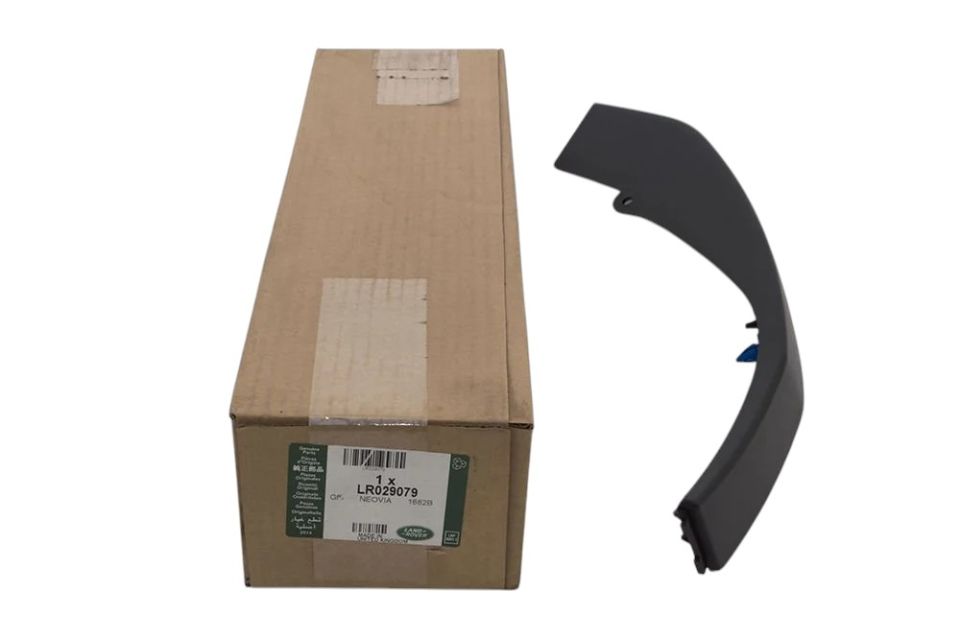 Tampon Köşe Kaplama Arka Sağ-Lr029079-/Range Rover Evoque