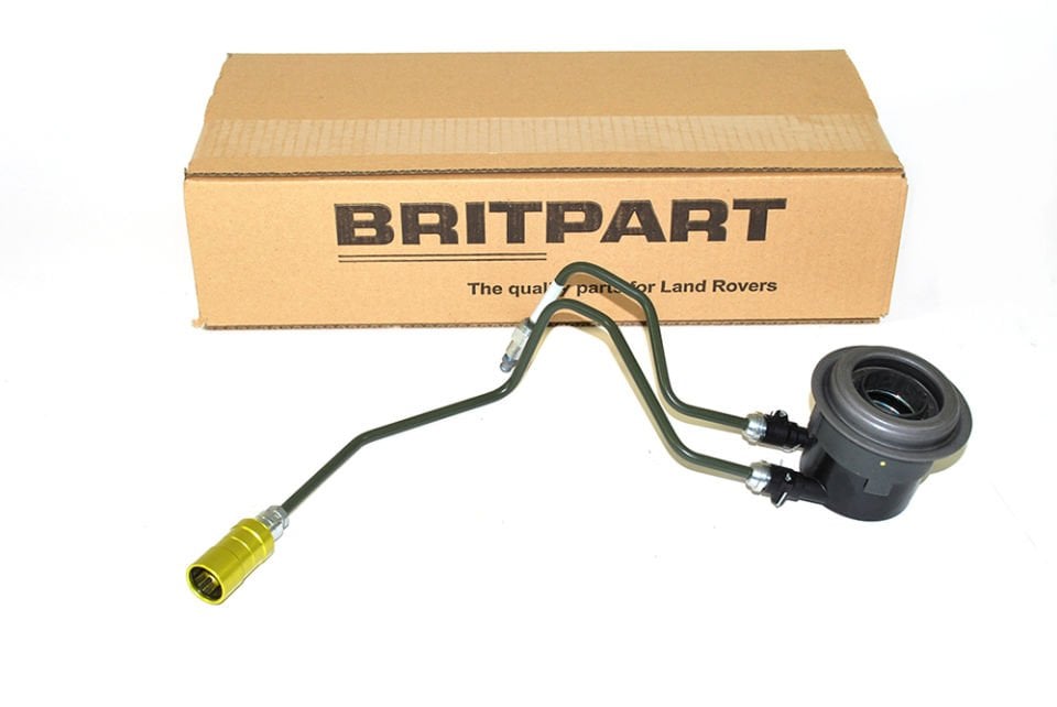 Debriyaj Merkezi Alt-Uub000070 B-Uub000010-Td4/Freelander 1