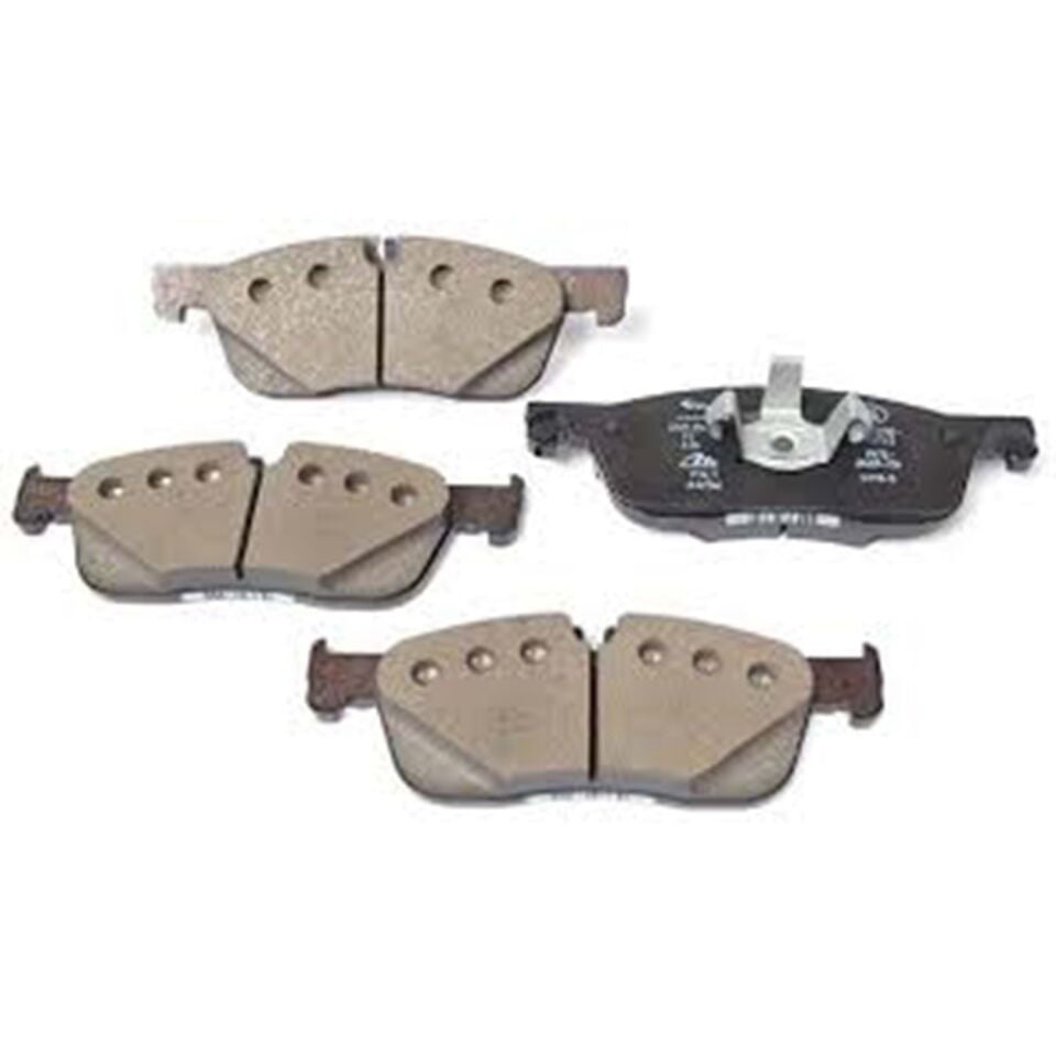 Fren Balatası Ön (Takım)-Lr072681-Lr061373-Lr160486-Lr090689-Lr160540-Lr128263-Lr118006-Lr160438-Lr160435-T4N13434-T2H53847(Jaguar)-/Discovery Sport-Range Rover Range Rover Velar