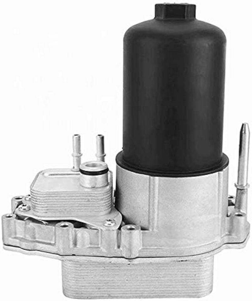 Yağ Soğutucu Komple ( Motor ) Contasız-1354253 N.-Lr009570-Pıb500051 - C2S3911-Jde3879 - C2S51204-2.7/Range Rover Sport-Discovery 3