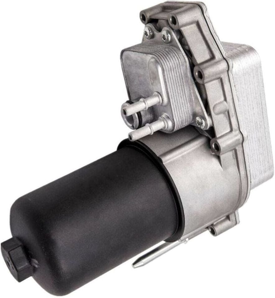 Yağ Soğutucu Komple ( Motor ) Contasız-1354253 N.-Lr009570-Pıb500051 - C2S3911-Jde3879 - C2S51204-2.7/Range Rover Sport-Discovery 3