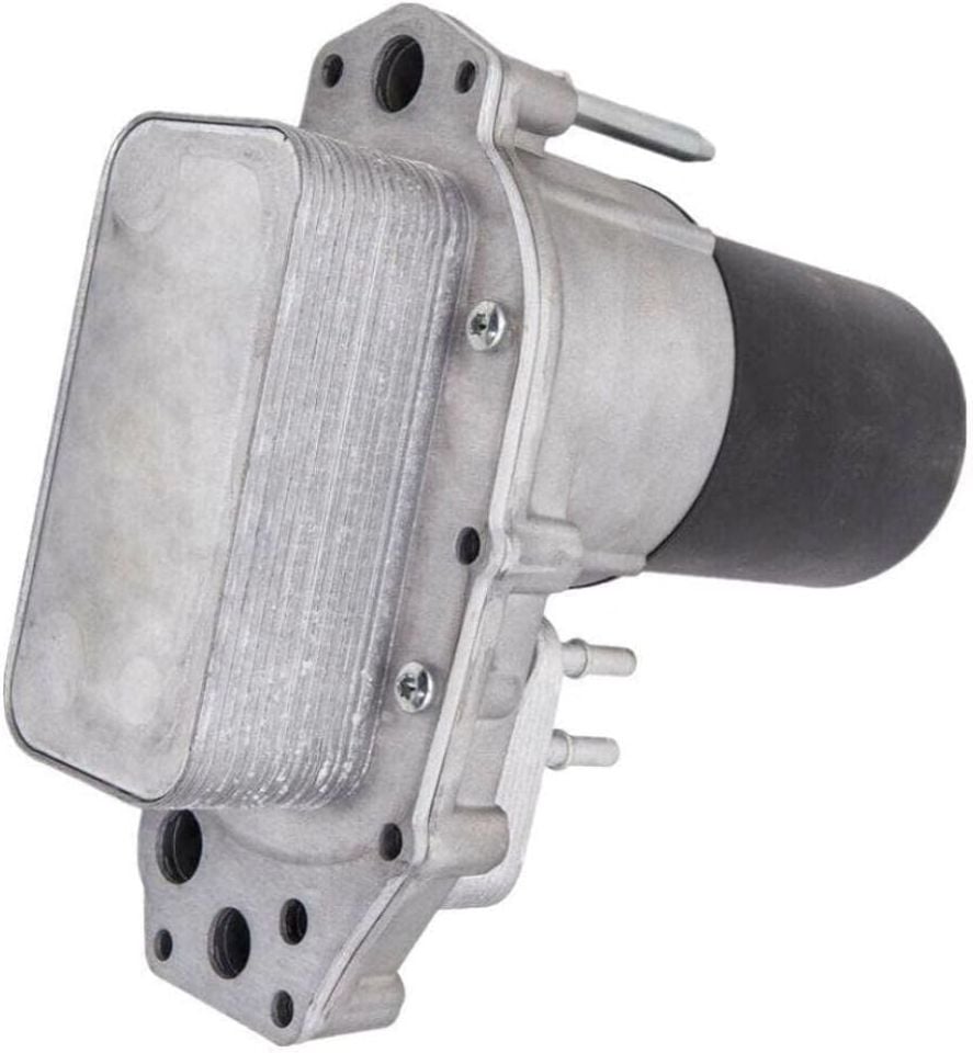 Yağ Soğutucu Komple ( Motor ) Contasız-1354253 N.-Lr009570-Pıb500051 - C2S3911-Jde3879 - C2S51204-2.7/Range Rover Sport-Discovery 3