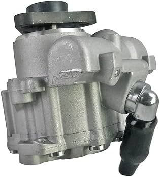 Direksiyon Pompası-Qvb000110 L-4.4 Benzinli/Range Rover New 2