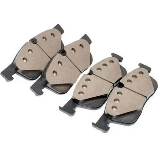 Fren Balatası Ön (Takım)-Lr072681-Lr061373-Lr160486-Lr090689-Lr160540-Lr128263-Lr118006-Lr160438-Lr160435-T4N13434-T2H53847(Jaguar)-/Discovery Sport-Range Rover Range Rover Velar