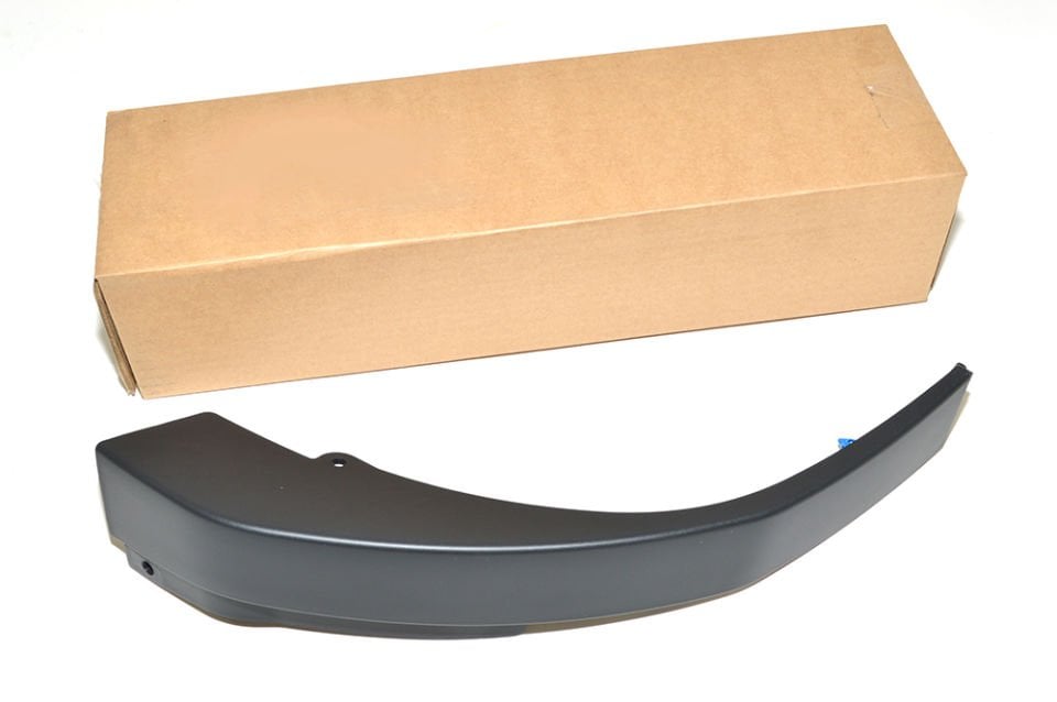 Arka Tampon Bağlantı Braketi Sol-Lr029080-/Range Rover Evoque