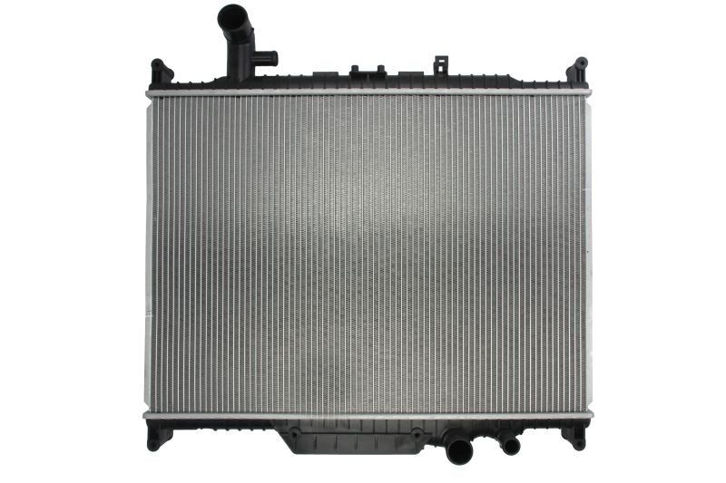 Radyatör Komple (Su)-Lr062425 L-Lr162114-/Range Rover New