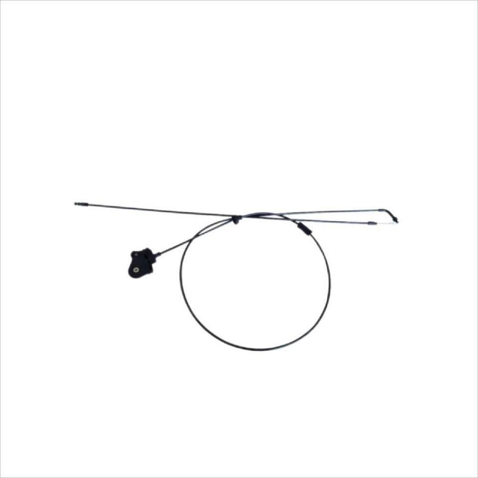 Kaput Açma Teli-Lr006614-Lr001772-/Freelander 2