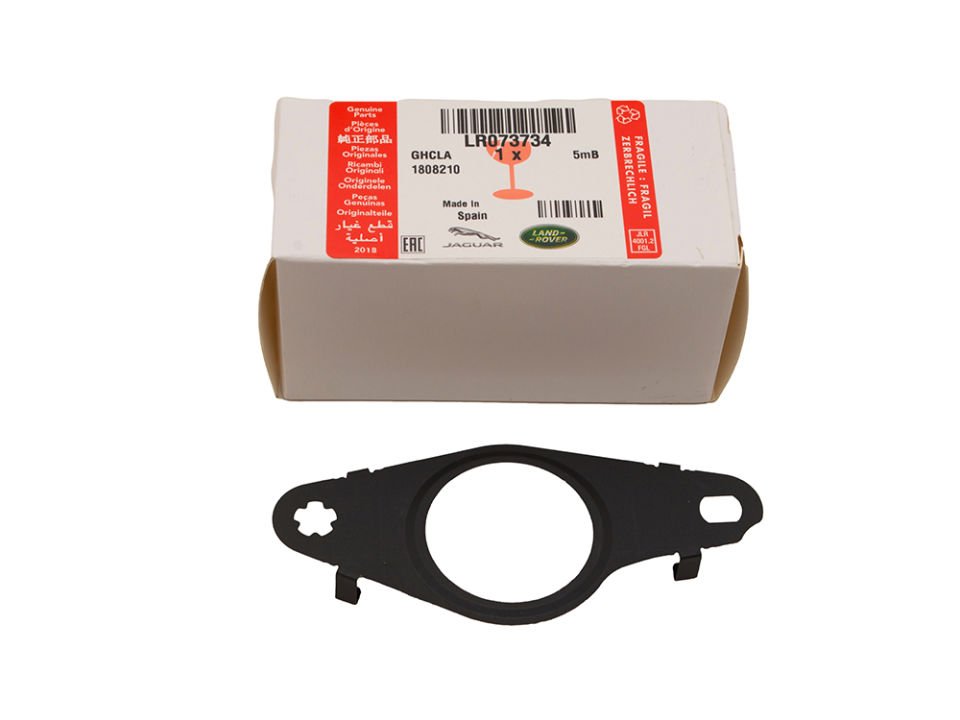 Egr Contası-Lr073734-2.0 Dizel/Range Rover Sport