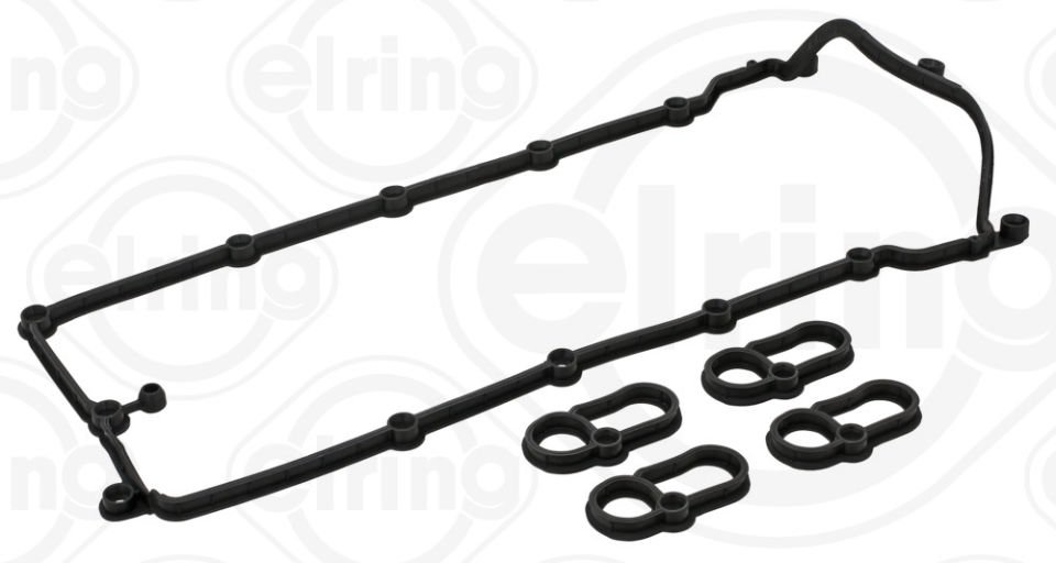 Külbütör Kapak Contası Sağ ( Set )-Lr010882 F-Lr011220-C2D3524 (Jaguar)-C2D3527 (Jaguar)-5.0 Benzinli/Range Rover New 2