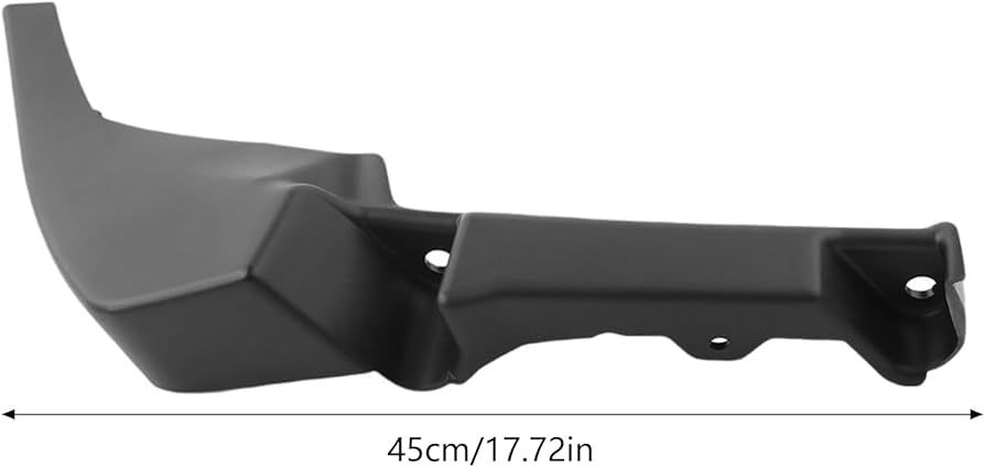 Tampon Köşe Kaplaması Ön Sağ-Lr028550 R-/Range Rover Evoque