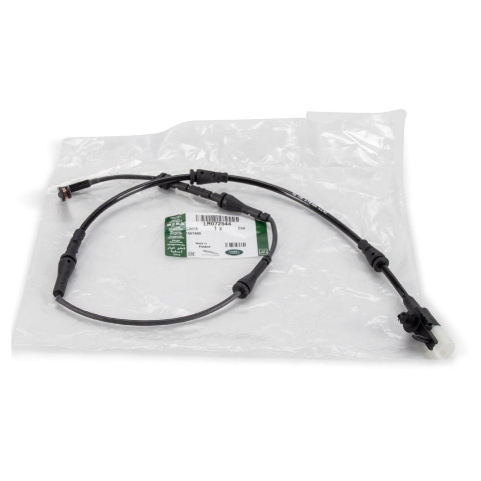 Balata İkaz Kablosu Arka-Lr072544-Lr061394-/Discovery Sport