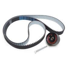 Triger Seti Ön Komple ( 1 Kayış + 1 Bilya )-Lr016655 D...-1324388-C2C24828 (Jaguar)-C2C41082 (Jaguar)-2.7 - 3.0/Range Rover Sport-Discovery 3