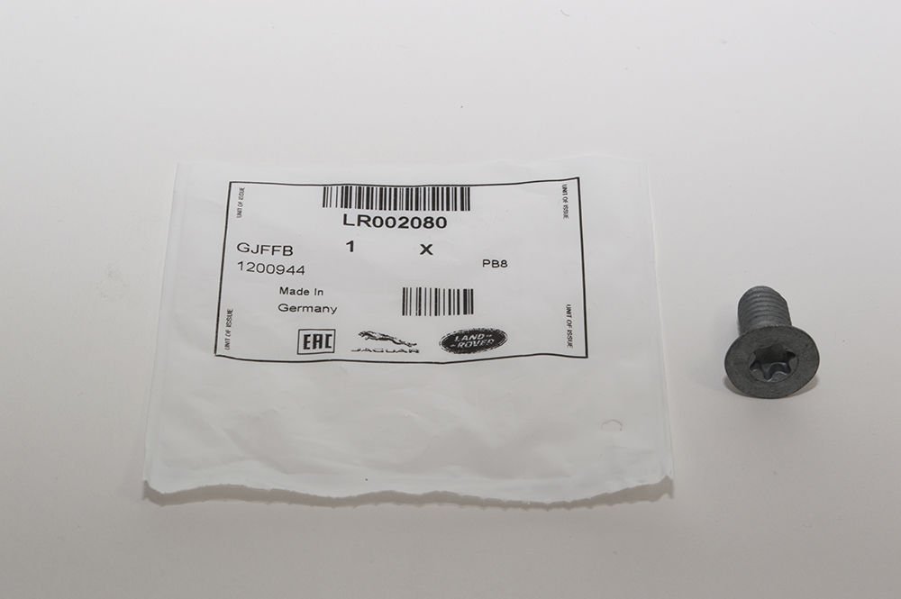 Disk Civatası-Lr002080-/Range Rover New 2