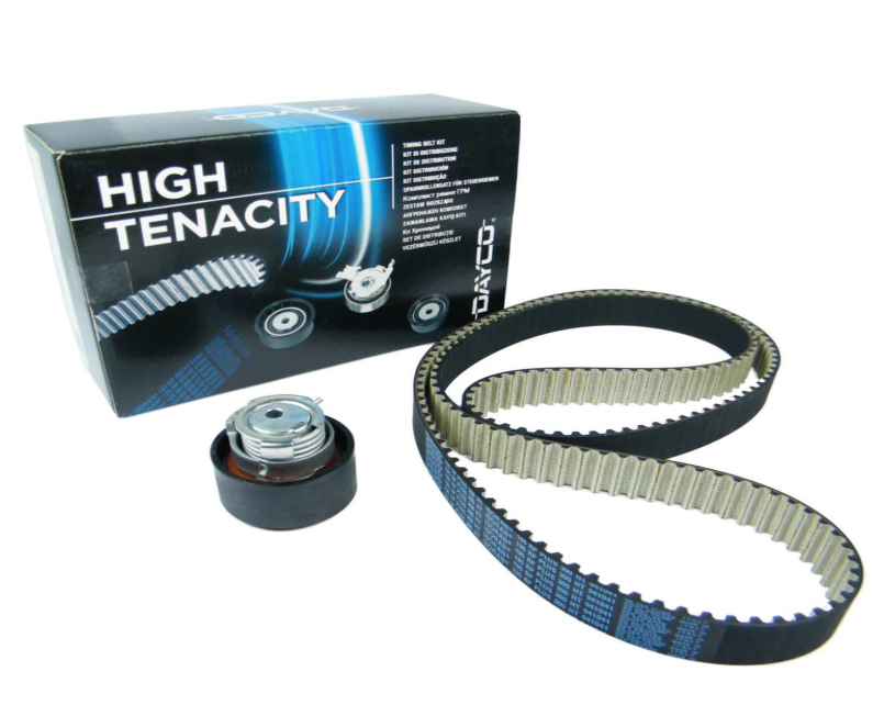 Triger Seti Ön Komple ( 1 Kayış + 1 Bilya )-Lr016655 D...-1324388-C2C24828 (Jaguar)-C2C41082 (Jaguar)-2.7 - 3.0/Range Rover Sport-Discovery 3