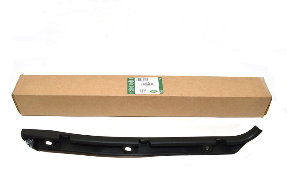 Tampon Braketi Arka Sağ-Lr031733-Dql000020-/Range Rover New 2