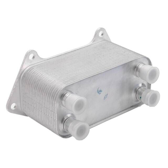 Şanzıman Yağ Soğutucusu-Ubc100830 F-Ubc000070-V6/Freelander 1