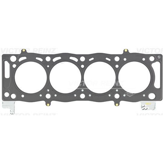 Silindir Kapak Contası ( 3 Delik )-Lr017305 E-Lr001220-C2S43975 (Jaguar)-2.2/Range Rover Evoque-Freelander 2