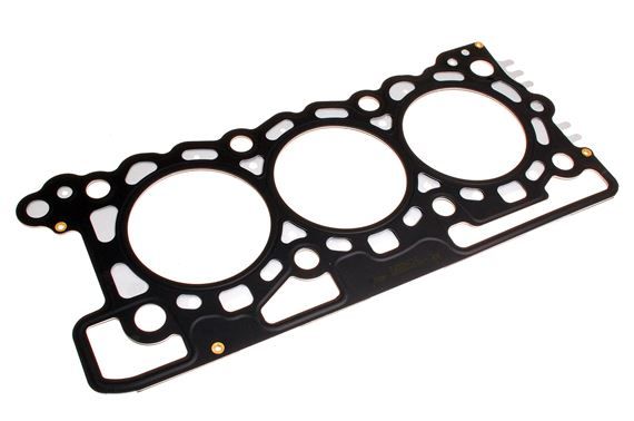 Silindir Kapak Contası ( 5 Delik )-Lr009723 L-1348688-C2S51268 (Jaguar)-2.7/Range Rover Sport-Discovery 3