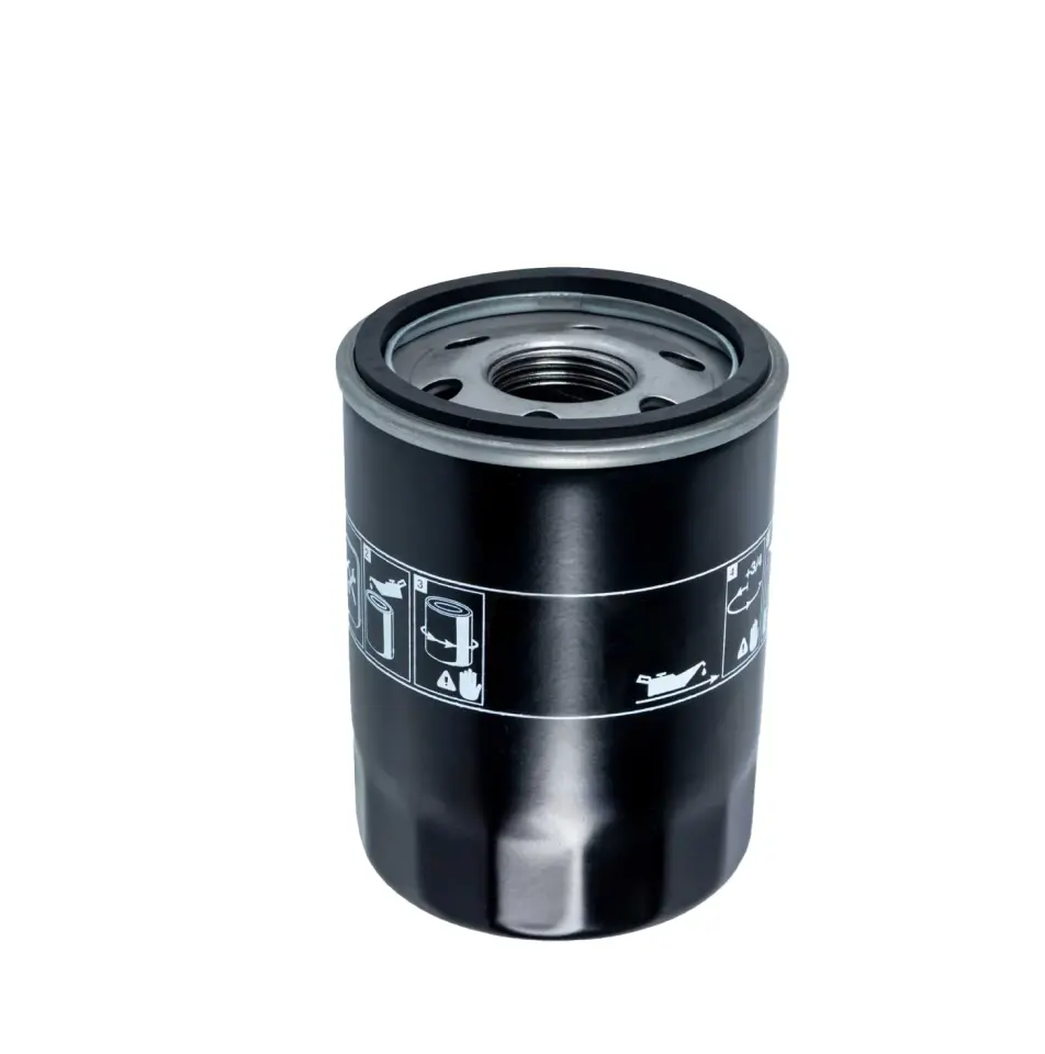 Yağ Filtresi-Lr031439 H-Lr007160-4508334-Aj82297-Aj87745-C2N3587-C2C41611 (Jaguar)-4.4 Benzinli/Range Rover Sport-Range Rover New 2-Disc