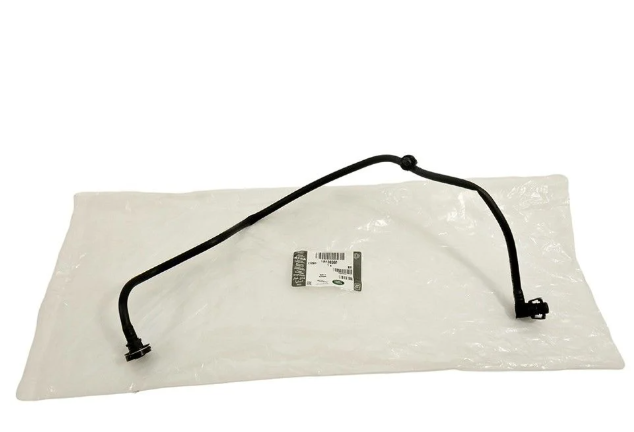 Genleşme Tank Hortumu-Lr091812-Lr138360-T2H4037 (Jaguar)-T2H46141 (Jaguar)-2.0 Dizel/Range Rover Range Rover Velar