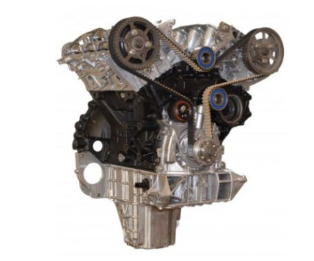 Motor Komple ( Çıplak )-Lr086430-Lr111084-3,0/Discovery 4
