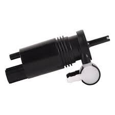 Su Fıskiye Motoru-Lr037573 H-/Range Rover New 2