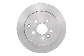 Fren Diski Arka ( Adet )-Lr001018 D-/Freelander 2