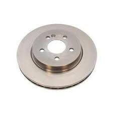 Fren Diski Arka ( Adet )-Lr001018 D-/Freelander 2