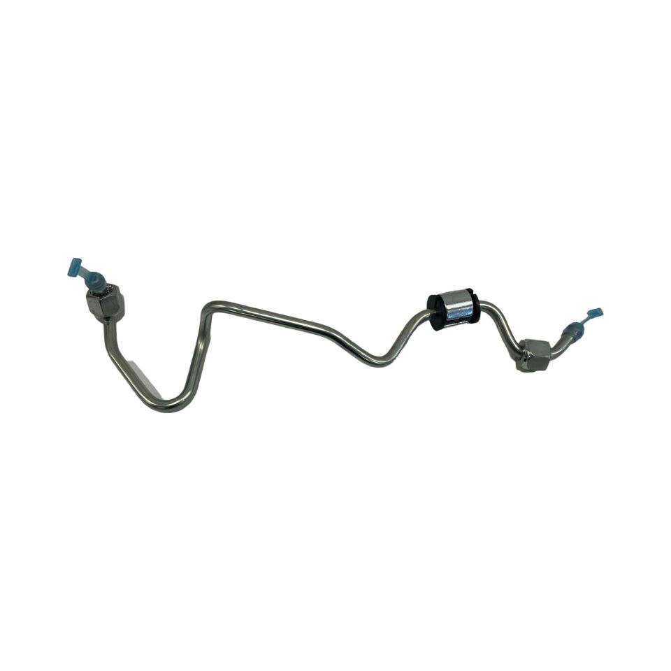 Enjektör Kütüğü Yakıt Borusu Sol ( Euro4 )-Lr004714-/Range Rover Sport