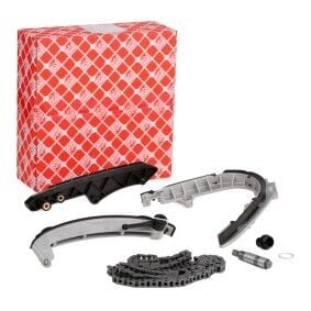 Eksantrik Zincir Takımı Alt ( 5 Parça )-Lhn000040 F.-4.4 Benzinli/Range Rover New 2